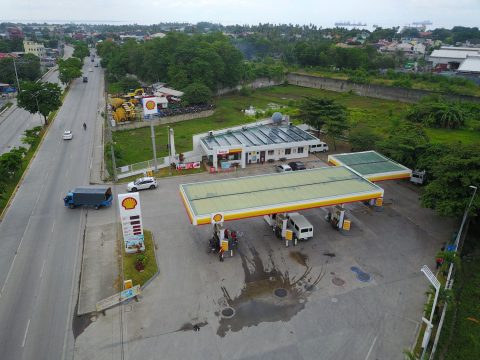 Balingasa Shell Pilipinas Shell Cansojong – SasonbiSolar