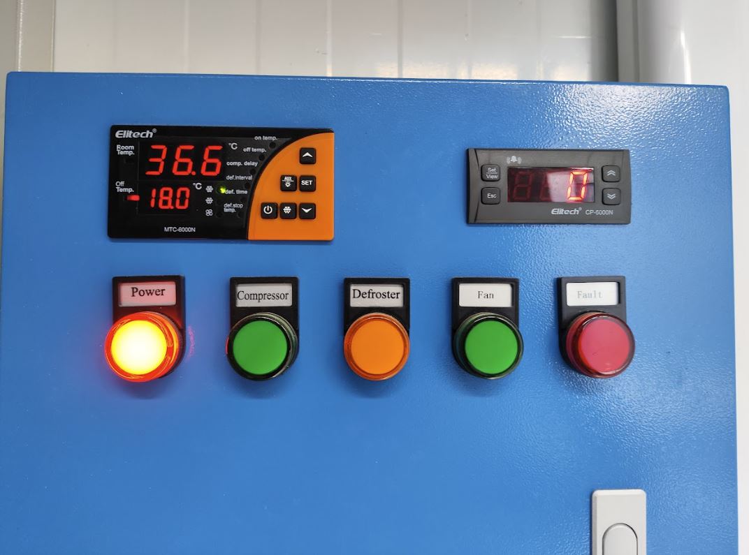 Cold Chain, Solar, Solar Panel, Sasonbisolar