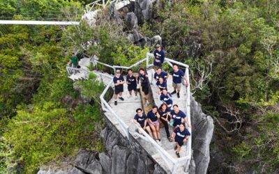 SasonbiSolar Celebrates 15 Years of Sustainability